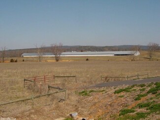 498 Sr 164, Hector, AR 72843