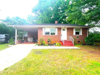 1206 W Franklin St, Anderson, SC 29624