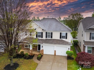 118 Glade Valley Ave, Mooresville, NC 28117