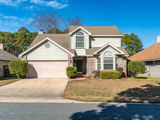 1904 Mistral Ln W, Fort Walton Beach, FL 32547