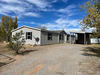 815 Linden Ave, Moriarty, NM 87035