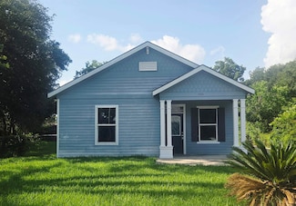 770 Elgie St, Beaumont, TX 77705