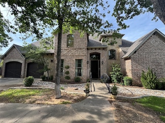 117 Woodland Dr, Aubrey, TX 76227