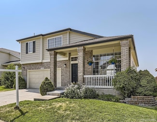 9361 Morning Glory Ln, Highlands Ranch, CO 80130