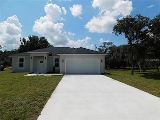 111 Friendly Cir, Sebring, FL 33876
