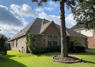 24710 Cobble Canyon Ln, Katy, TX 77494
