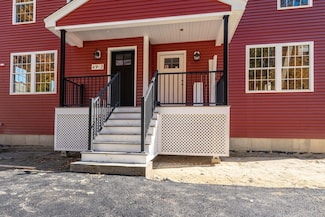260 Skyview Cir Unit 13, Meredith, NH 03253