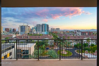 200 W Portland St Unit 927, Phoenix, AZ 85003