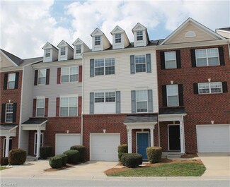 3833 Tarrant Trace Cir, High Point, NC 27265