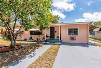 1430 NE 148th St, Miami, FL 33161