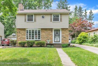 1707 Cooper Ave, Lansing, MI 48910