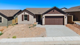 377 Malachite Dr, Clarkdale, AZ 86324