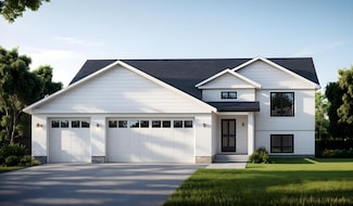 395 Lake Erin Dr, Green Isle, MN 55338