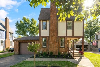 75 E Schreyer Place, Columbus, OH 43214