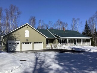 18 Damboise Rd, Connor Township, ME 04736