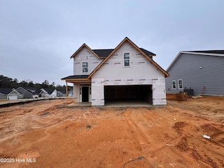 258 Rough Ridge Trail Unit 72, Aberdeen, NC 28315