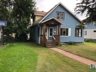 4210 W 5th St, Duluth, MN 55807