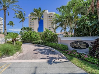 2900 N Highway A1a Unit 4C, Hutchinson Island, FL 34949