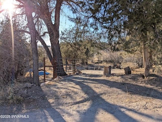 5390 N Kramer Dr, Lake Montezuma, AZ 86335