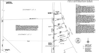 000 Tract C 483rd Ave, Jackson, MN 56143