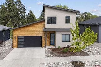 107 Elevation Dr, Durango, CO 81303