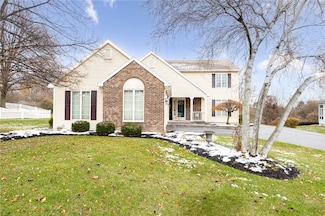 4906 Bramblewood Trail, Canandaigua, NY 14424