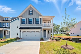 7022 New Horizons Ln, Boiling Springs, SC 29316