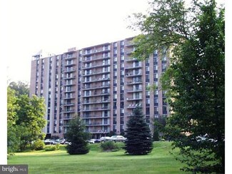 801 Yale Ave Unit 1027, Swarthmore, PA 19081