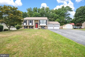 24612 Lunsford Ct, Damascus, MD 20872