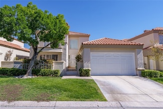 8196 Horseshoe Bend Ln, Las Vegas, NV 89113