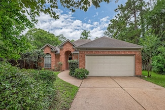 38 Barn Lantern Place, Spring, TX 77382