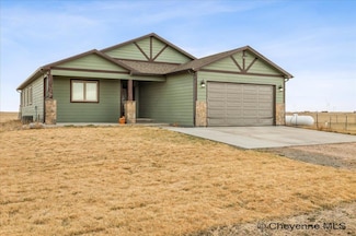 3671 Stillahn Ranch Rd, Cheyenne, WY 82007
