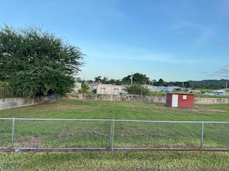lote 3 Calle La Comarca, Hatillo, PR 00659