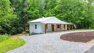 5608 N Carolina 18, Morganton, NC 28655