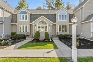 35 Pilgrim Village Rd Unit 803, Taunton, MA 02780