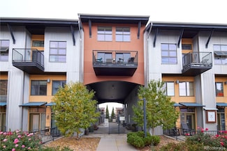 3195 Blake St Unit 307, Denver, CO 80205