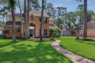 17710 Terrawren Ln, Spring, TX 77379