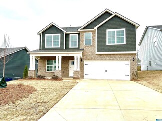 249 Park Crest Run, Chelsea, AL 35043