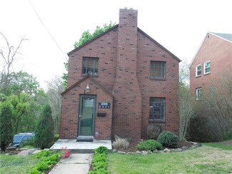 2201 Chalfant St, Pittsburgh, PA 15221
