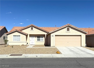 4618 Zia Ridge St, North Las Vegas, NV 89031