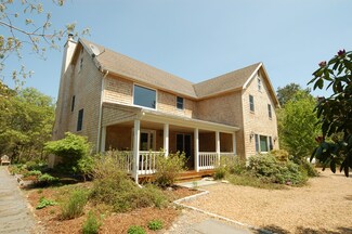 9 Old Dunham's Corner Way, Edgartown, MA 02539