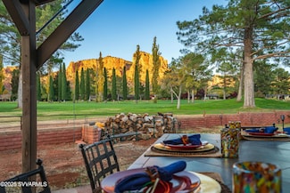 45 Yellow Hat Cir, Sedona, AZ 86351