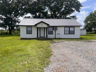 20285 S 95th St E, Webbers Falls, OK 74470