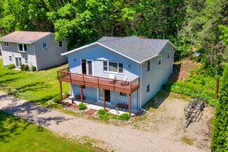 N883 Windwood Ct, Neshkoro, WI 54960