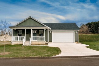 264 Willowside Dr, Shelby, MI 49455