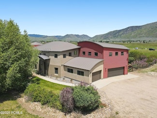 3530 N South R 32, Kamas, UT 84036