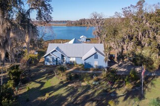 24614 SE 101st Ave, Hawthorne, FL 32640
