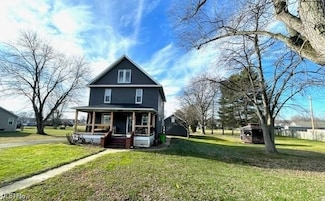 1256 N Wooster Ave, Strasburg, OH 44680