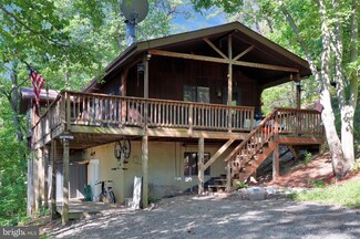 1109 Tomahawk Trail, Winchester, VA 22602