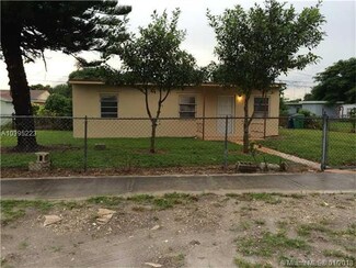 15560 NW 23rd Avenue Rd, Opa Locka, FL 33054